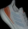 adidas Pureboost 5 crystal white/iron metallic/cloud white (Damen) Vorschaubild