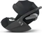 Cybex Cloud T i-Size ohne Basis sepia black plus 2023 Vorschaubild