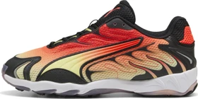 Puma Inhale glowing red/puma black