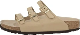 Birkenstock Florida Fresh sandcastle (Damen)