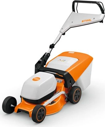 Stihl RMA 243 Akku-Rasenmäher inkl. Akku 4.0Ah