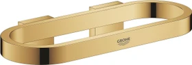 Grohe Selection Handtuchring gold cool sunrise
