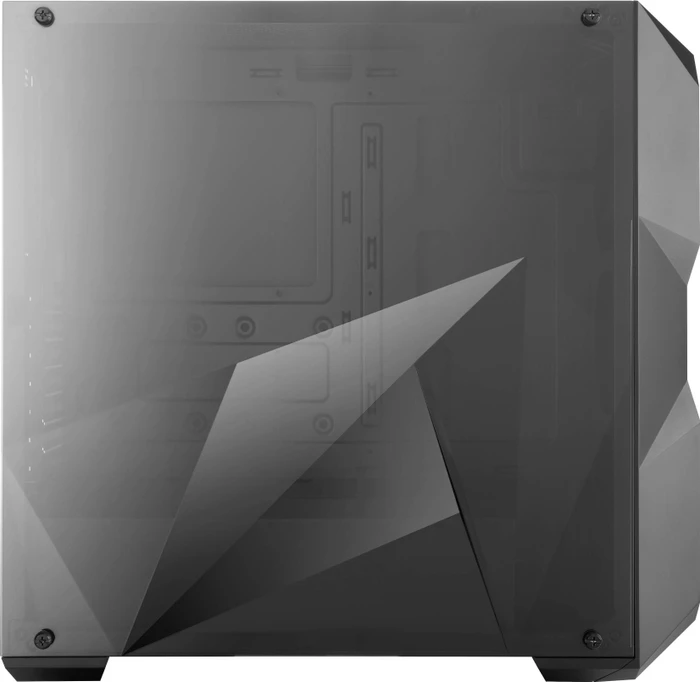 Cooler Master MasterBox TD500L, Acrylfenster