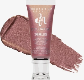 Danessa Myricks Colorfix Sparklers Multifunktionales Make-Up flare, 10ml