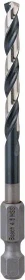 Bosch Professional HSS Impact Control Spiralbohrer, 4.5x47x87mm, 1 Stück