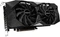 GIGABYTE GeForce RTX 2070 Windforce OC 2X 8G, 8GB GDDR6, HDMI, 3x DP Vorschaubild