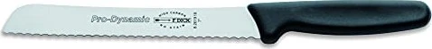 F.Dick ProDynamic Brotmesser 18cm schwarz