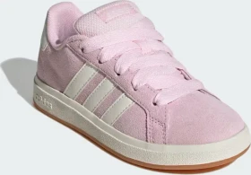 adidas Grand Court 00S clear pink/off white/gum (Junior)