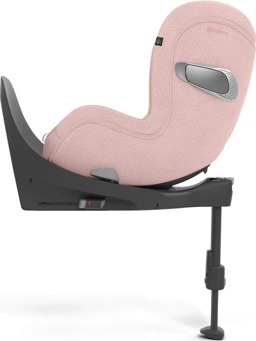 Cybex Sirona T i-Size peach pink plus 2023