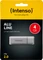 Intenso Alu Line 4GB silber, USB-A, USB 2.0 Vorschaubild