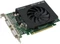 EVGA GeForce GT 730, 2GB DDR3, 2x DVI, Mini HDMI Vorschaubild