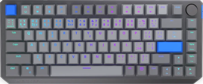 Endorfy Thock V2 75%
