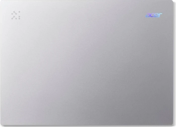Acer Aspire 14 AI A14-61M-R6S2, Pure Silver, Ryzen AI 7 350, 32GB RAM, 1TB SSD, US