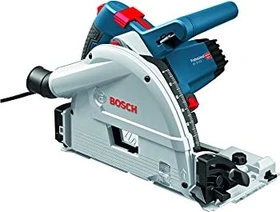 Bosch Professional GKT 55 GCE Elektro-Tauchsäge