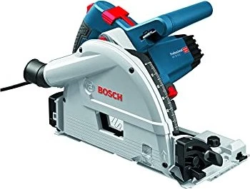 Bosch Professional GKT 55 GCE Elektro-Tauchsäge