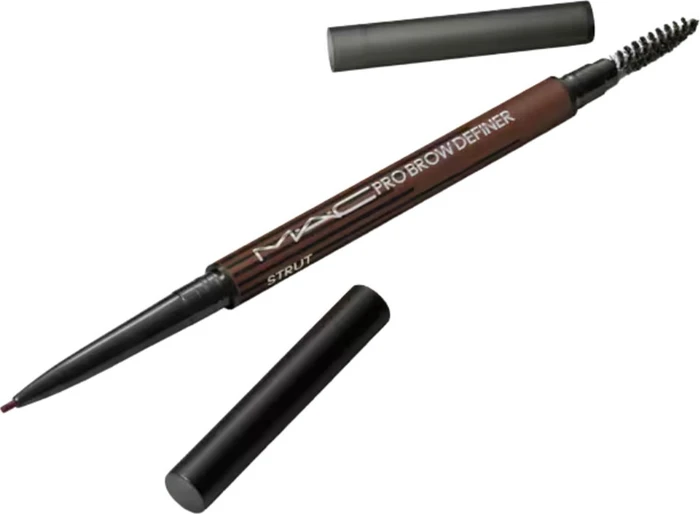 MAC Pro Brow Definer 1mm Precision Tip strut, 0.3g