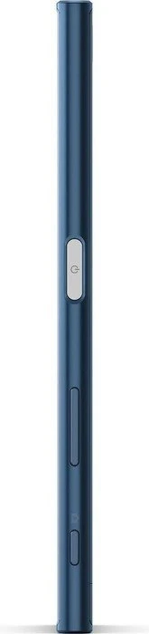 Sony Xperia XZ blau