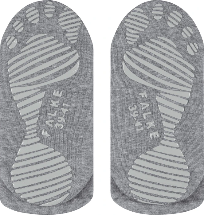 Falke Cool Kick Socken light grey mel.