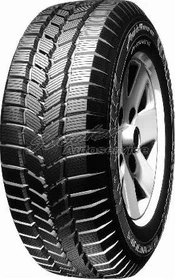 Michelin Agilis 51 Snow-Ice 215/65 R15 104T