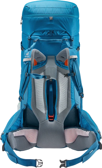 Deuter Aircontact Core 70+10 reef/ink