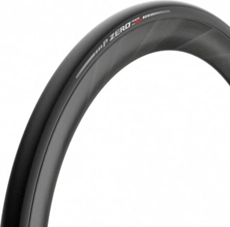 Pirelli P Zero Race TLR SL-R 700x30C Reifen schwarz