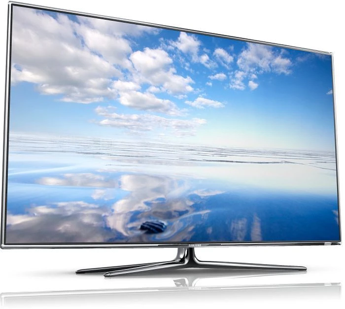 Samsung UE46D7000