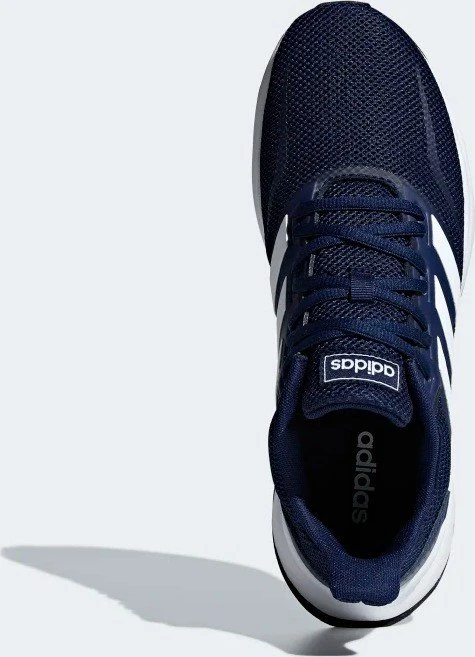 adidas Runfalcon dark blue/ftwr white/core black (Herren)