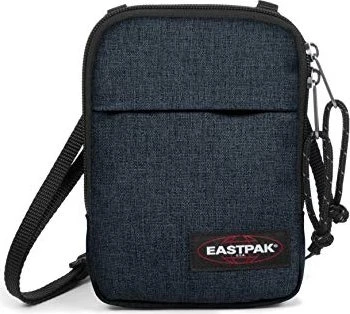 Eastpak Buddy Umhängetasche triple denim