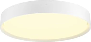 SLV Decona 42 LED Deckenleuchte 3000/4000K weiß