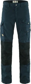 Fjällräven Vidda Pro Trousers Hose lang dark navy/black (Herren)