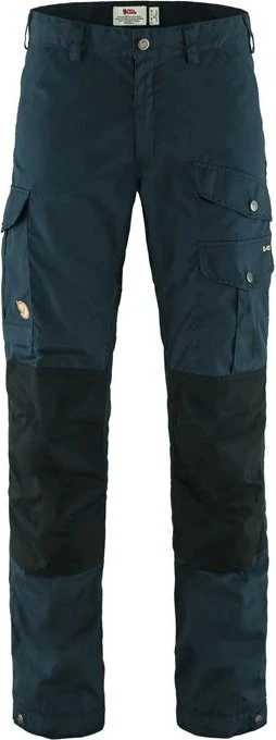 Fjällräven Vidda Pro Trousers Hose lang dark navy/black (Herren)