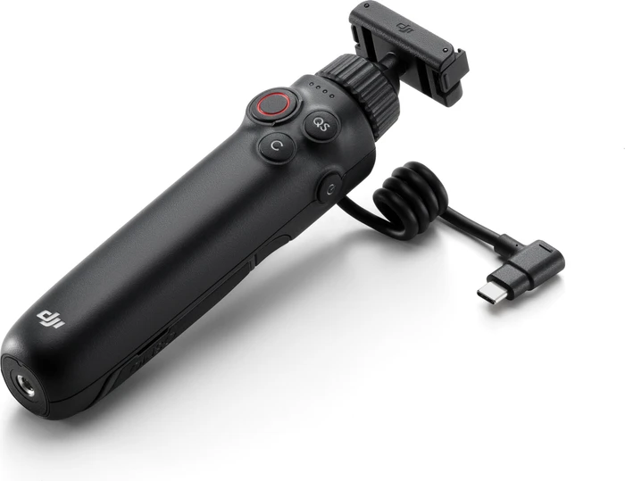 DJI Osmo Action multifunktionaler Ladegriff