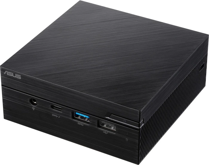 ASUS Mini PC PN60-B7408MD, Core i7-8550U, 16GB RAM, 256GB SSD