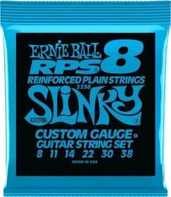 Ernie Ball RPS Nickel Wound Extra Slinky