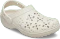 Crocs Classic Floral Cut-Out frappé (Junior) Vorschaubild
