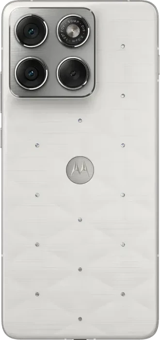 Motorola Edge 70 512GB PANTONE cloud dancer