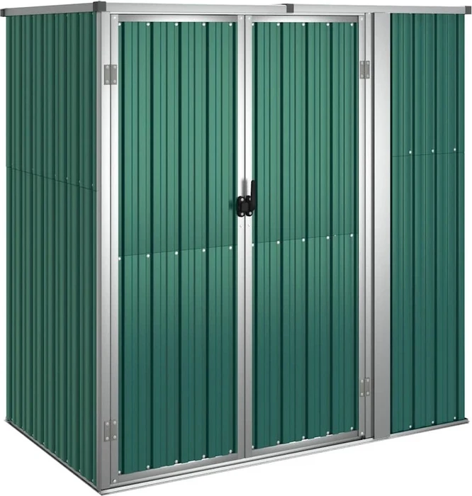 vidaXL Metall Gerätehaus (3162..)