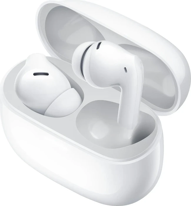 Xiaomi Redmi Buds 5 Pro Moonlight White