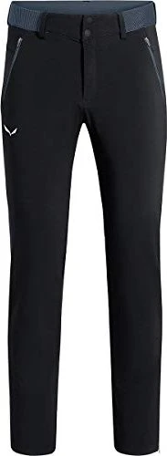 Salewa Pedroc 3 Durastretch Hose lang black out (Herren)