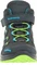 Lowa Maddox GTX Mid graphit/limone (Junior) Vorschaubild