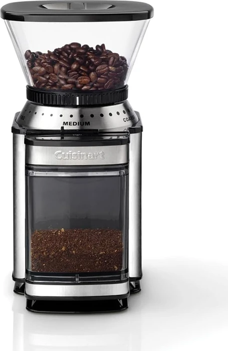 Cuisinart Supreme Grind Automatic (DBM8V2E)