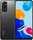 Xiaomi Redmi Note 11 128GB/4GB Graphite Gray