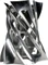 In Win Z-Tower silber Vorschaubild