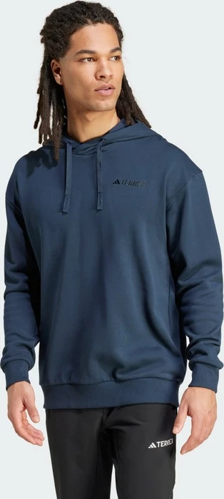 adidas Organiser Logo Hoodie (Herren)