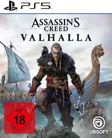 Assassin's Creed: Valhalla