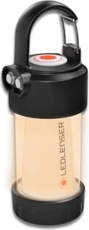 Ledlenser ML4 Warm Light Laterne