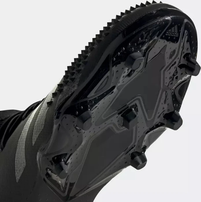 adidas Predator Mutator 20.1 FG core black/silver metallic (Junior)