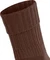 Falke Striggings Rib Socken cinnamon (Damen) Vorschaubild