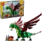 LEGO Creator 3in1 - Grüner Drache Vorschaubild