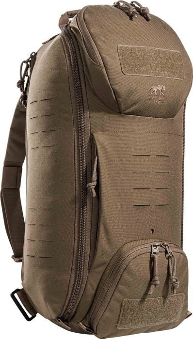 Tasmanian Tiger TT Modular Sling Pack 20 Umhängetasche coyote brown